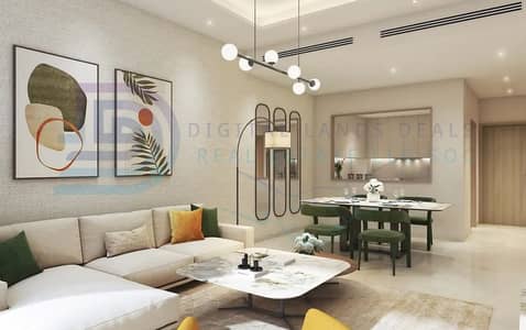 2 Bedroom Apartment for Sale in DAMAC Riverside, Dubai - 11. png