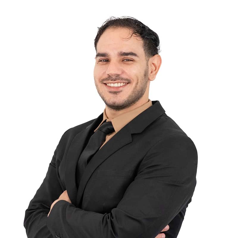 Carlos Darian Aguila Montejo