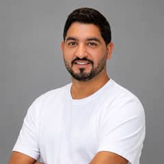 Adam Kamani Adam Kamani