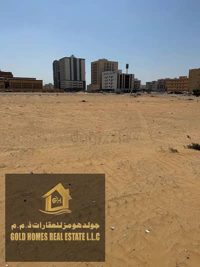 Plot for Sale in Al Mowaihat, Ajman - 8435575ceeb349b18bb845f6605ab17f-. webp