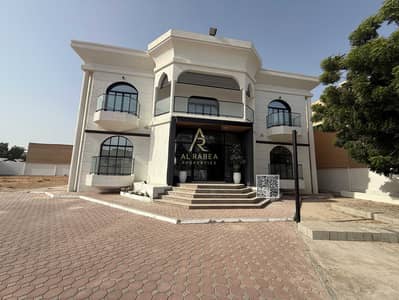4 Camere Villa in vendita a Al Jurf, Ajman - 7834d3da-370e-4e7b-95f0-dab752d6d755. jpg