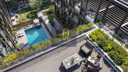 2 Bedroom Flat for Sale in Saadiyat Island, Abu Dhabi - WhatsApp Image 2026-02-04 at 3.57. 48 PM. jpeg