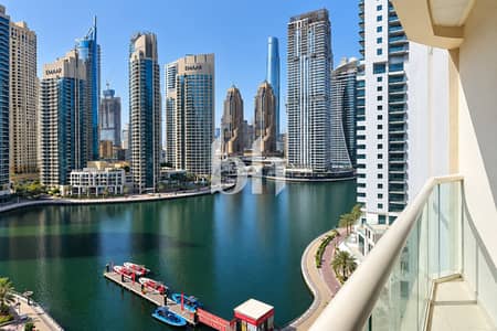 2 Bedroom Flat for Rent in Dubai Marina, Dubai - images image img