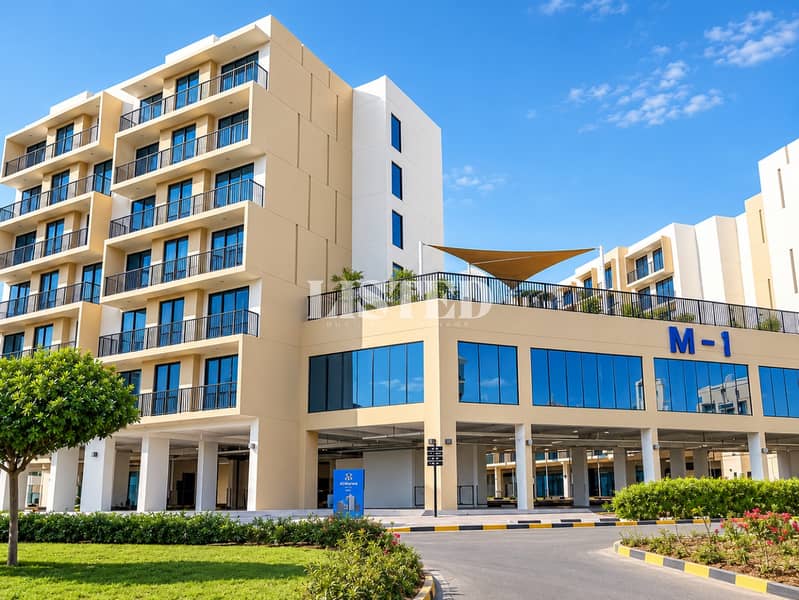 2 BHK | New Apartment | Modern Amenities 2 BHK | New Apartment | Modern Amenities