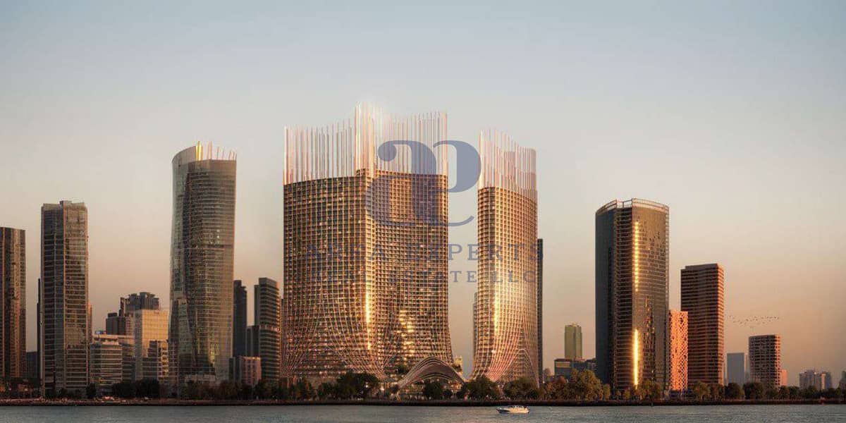 Квартира в Бизнес Бей,Binghatti Skyrise,Binghatti Skyrise Tower C, 1 спальня, 2450000 AED - 16431140 Квартира в Бизнес Бей,Binghatti Skyrise,Binghatti Skyrise Tower C, 1 спальня, 2450000 AED - 16431140