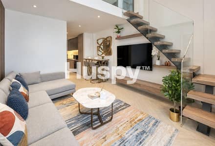 Studio for Rent in Jumeirah Village Circle (JVC), Dubai - Furnished | Open Plan | Vacant
