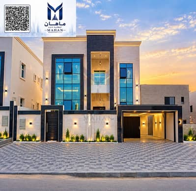 5 Schlafzimmer Villa zum Verkauf in Al Helio, Ajman - 3C21CB61-197C-45A0-9680-FCAED628879E. png