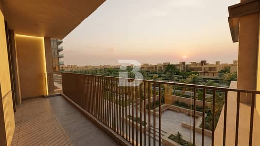 2 Slaapkamers Appartement te Koop in Dubai Hills Estate, Dubai - Appartement in Dubai Hills Estate，Ellington House, 2 slaapkamers, 4500000 AED - 16431162