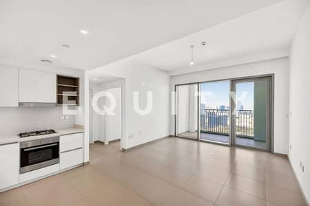 1 Bedroom Apartment for Sale in Za'abeel, Dubai - High Floor | Available Now | Zaabeel Views