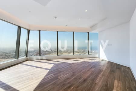 2 Schlafzimmer Wohnung zum Verkauf in Uptown Dubai, Dubai - Wohnung in Uptown Dubai，Uptown Tower, 2 schlafzimmer, 5500000 AED - 16426169
