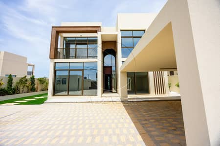 4 Slaapkamers Villa te Huur in Al Jubail Island, Abu Dhabi - 021A3179-Edit. jpg