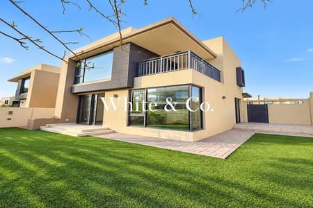 4 Schlafzimmer Townhouse zum Miete in Dubai Hills Estate, Dubai - Reihenhaus in Dubai Hills Estate,Maple,Maple 2, 4 schlafzimmer, 249999 AED - 11743272 4 Schlafzimmer Townhouse zum Miete in Dubai Hills Estate, Dubai - Reihenhaus in Dubai Hills Estate,Maple,Maple 2, 4 schlafzimmer, 249999 AED - 11743272