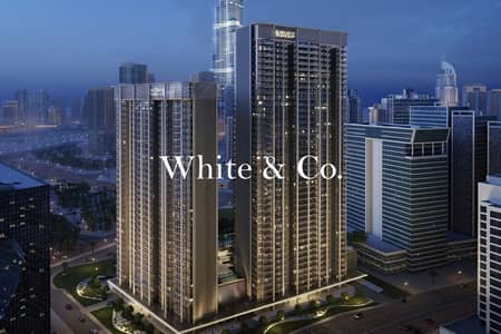 Appartement de 1 chambre à à vendre à Business Bay, Dubai - Appartement à Business Bay，The Edge，The Edge Tower A, 1 chambre, 1490000 AED - 16431202