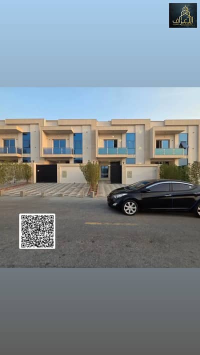 5 habitaciones Villa para en Venta en Al Helio, Ajman - 22F3A1E2-AD41-4204-AF90-803F47B5C603. jpg