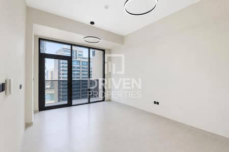 1 Slaapkamer Appartement te Huur in Dubai Sports City, Dubai - Appartement in Dubai Sports City，Golf Vista Heights, 1 slaapkamer, 70000 AED - 16431265