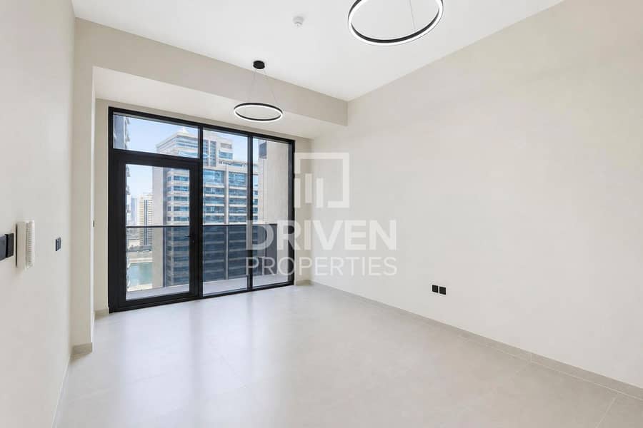 Квартира в Дубай Спортс Сити,Гольф Виста Хайтс, 1 спальня, 70000 AED - 16431265 Квартира в Дубай Спортс Сити,Гольф Виста Хайтс, 1 спальня, 70000 AED - 16431265