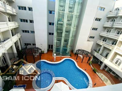 1 Bedroom Apartment for Rent in Jumeirah Village Circle (JVC), Dubai - IMG-20251206-WA0113. jpg