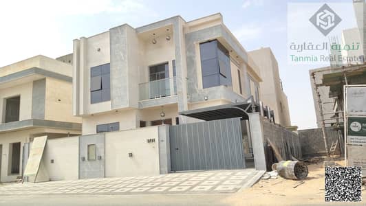 Villa de 5 chambres à à vendre à Al Zahya, Ajman - IMG20260907095742_result. jpg Villa de 5 chambres à à vendre à Al Zahya, Ajman - IMG20260907095742_result. jpg