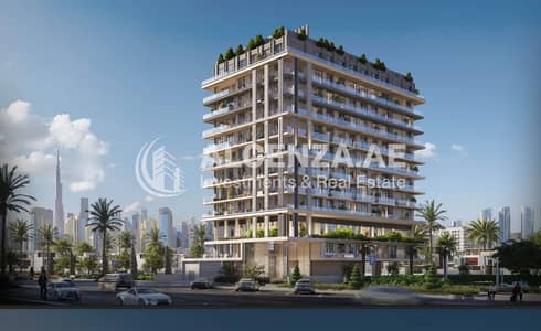 2 Schlafzimmer Wohnung zum Verkauf in Dubai Land Residence Complex (DLRC), Dubai - b1. png