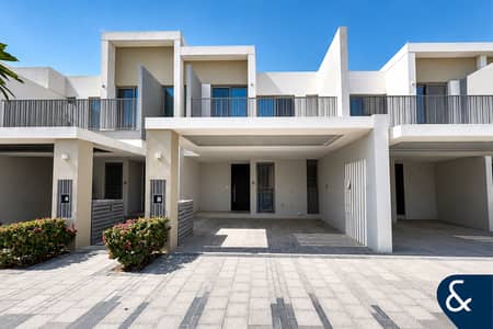 3 Camere Townhouse in affitto a Tilal Al Ghaf, Dubai - Villetta a schiera a Tilal Al Ghaf，Elan, 3 camere da letto, 185000 AED - 16431307