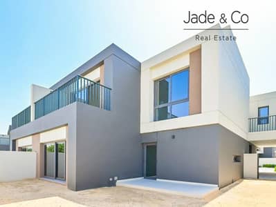 4 Camere Villa in vendita a Dubai South, Dubai - Villa a Dubai South,Residential District,The Pulse,The Pulse Villas 2, 4 camere da letto, 3700000 AED - 16431341 4 Camere Villa in vendita a Dubai South, Dubai - Villa a Dubai South,Residential District,The Pulse,The Pulse Villas 2, 4 camere da letto, 3700000 AED - 16431341