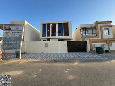 4 Bedroom Villa for Sale in Al Helio, Ajman - 2020260908-WhatsApp Image 2026-09-07 at 7.15. 33 PM (3)26. jpg 4 Bedroom Villa for Sale in Al Helio, Ajman - 2020260908-WhatsApp Image 2026-09-07 at 7.15. 33 PM (3)26. jpg