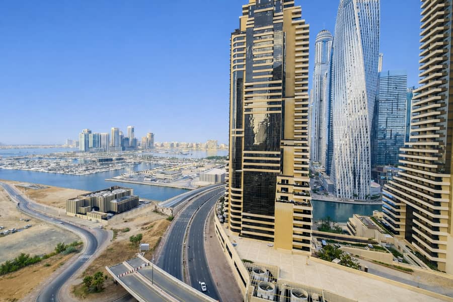 Appartamento a Dubai Marina,Botanica Tower, 1 camera da letto, 1800000 AED - 16431366 Appartamento a Dubai Marina,Botanica Tower, 1 camera da letto, 1800000 AED - 16431366