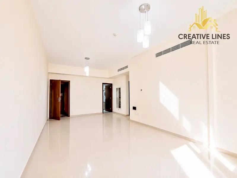 HOT OFFER! Spacious 2 BHK Apartment | Prime Location Near Union Coop & Nesto Hypermarket