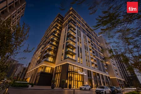 1 Slaapkamer Appartement te Koop in Dubai Hills Estate, Dubai - Appartement in Dubai Hills Estate，Parkside Views, 1 slaapkamer, 1899900 AED - 16431458