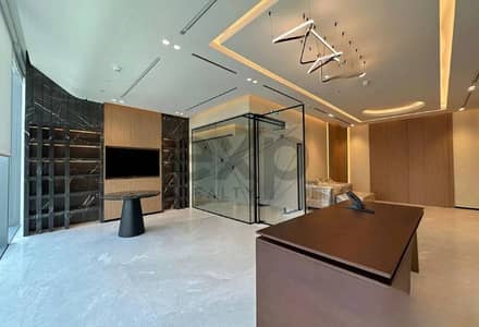 商业湾， 迪拜 写字楼待租 - 位于商业湾，欧普斯公寓大楼 的写字楼 2500000 AED - 16431482