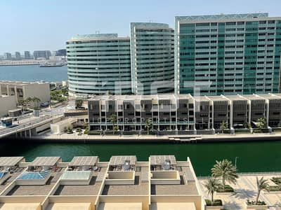 1 Bedroom Flat for Rent in Al Raha Beach, Abu Dhabi - WhatsApp Image 2026-09-07 at 14.19. 12 (3). jpg