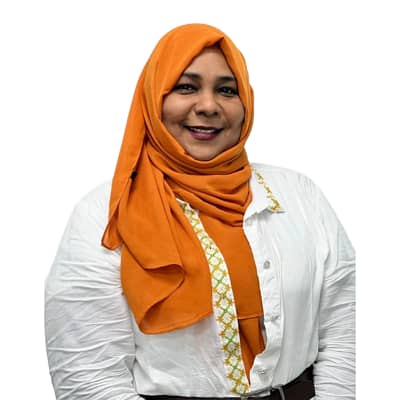 Sara ElFatih