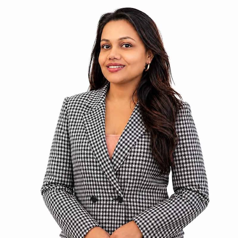 Prajakta Gaikwad Prajakta Gaikwad