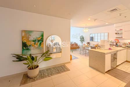 3 Bedroom Flat for Sale in Motor City, Dubai - 3 Bed - Spacious | Vacant | Pool-View