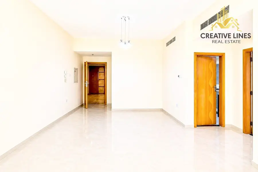1BHK Hot Deal – Close to Pond & Park