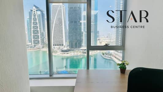 朱美拉湖塔 (JLT)， 迪拜 写字楼待租 - WhatsApp Image 2026-03-05 at 2.46. 16 PM (1). jpeg