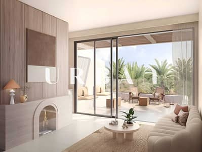 4 habitaciones Villa para en Venta en The Valley by Emaar, Dubai - 2. jpg 4 habitaciones Villa para en Venta en The Valley by Emaar, Dubai - 2. jpg