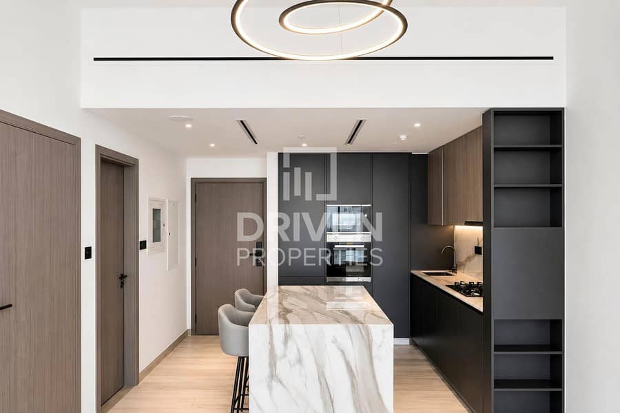 Appartamento a Dubai Hills Estate,The Grove by Iman, 1 camera da letto, 1999000 AED - 16431538 Appartamento a Dubai Hills Estate,The Grove by Iman, 1 camera da letto, 1999000 AED - 16431538