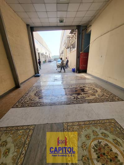 Warehouse in affitto a Al Quoz, Dubai - entrance 2. jpeg