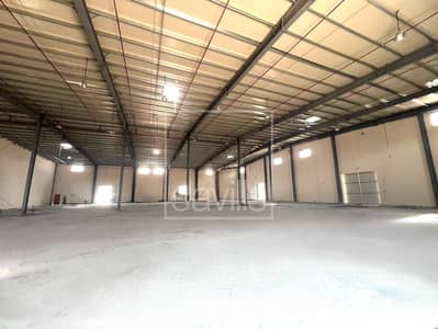 Склад в аренду в Умм Дера, Умм-эль-Кайвайн - Склад в Умм Дера, 2500000 AED - 16431578