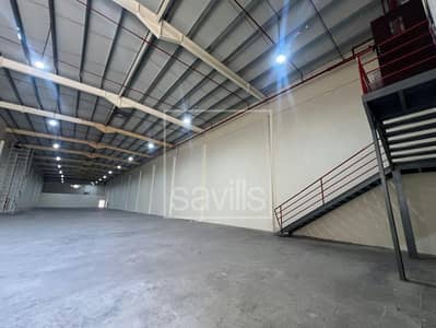 Склад в аренду в Умм Дера, Умм-эль-Кайвайн - Склад в Умм Дера, 805000 AED - 16431580