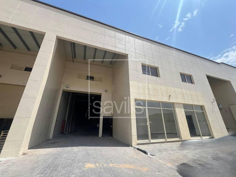 Склад в Умм Дера, 822850 AED - 16431579 Склад в Умм Дера, 822850 AED - 16431579