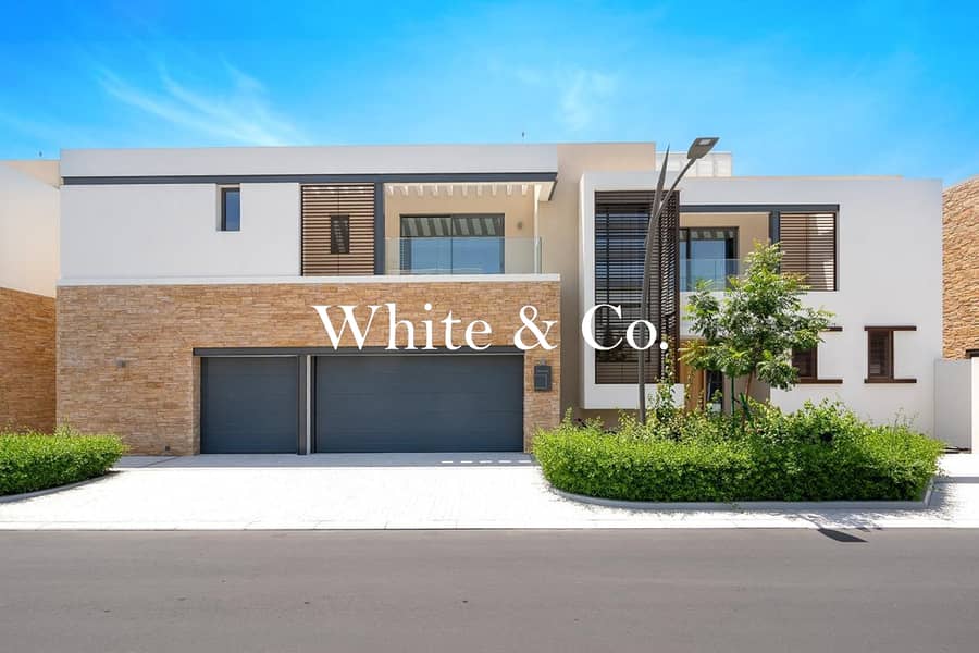 Villa in Sobha Hartland,Sobha Hartland Estates, 5 schlafzimmer, 1250000 AED - 16431583 Villa in Sobha Hartland,Sobha Hartland Estates, 5 schlafzimmer, 1250000 AED - 16431583