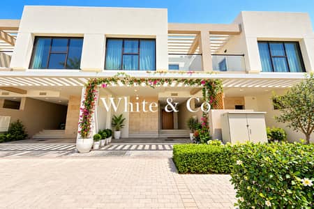 Townhouse de 3 chambres à à vendre à DAMAC Hills, Dubai - Maison de ville à DAMAC Hills，Greenwoods, 3 chambres, 3150000 AED - 16431585