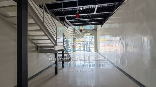 Shop for Rent in Industrial Area, Sharjah - مساحة 5,000 قدم في الصناعية 13. jpeg Shop for Rent in Industrial Area, Sharjah - مساحة 5,000 قدم في الصناعية 13. jpeg