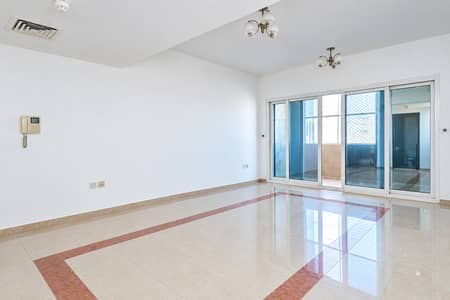 2 Bedroom Apartment for Rent in Al Rashidiya, Ajman - Al Sawan 2 - Hall. png 2 Bedroom Apartment for Rent in Al Rashidiya, Ajman - Al Sawan 2 - Hall. png