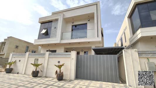 Villa de 5 chambres à à vendre à Al Zahya, Ajman - IMG20260907094725_result. jpg Villa de 5 chambres à à vendre à Al Zahya, Ajman - IMG20260907094725_result. jpg
