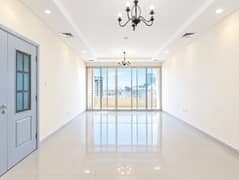 [CHILLER FREE 7 PLUS AMENITIES FREE 2BHK WITH WARDROBE BALCONY MAID ROOM STARTING FROM 56K TO 65K ONLY FOR FAMILY