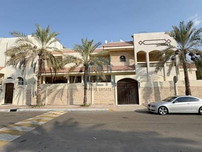 9 Schlafzimmer Villa zum zur Miete in Al Manhal, Abu Dhabi - Villa in Al Manhal, 9 schlafzimmer, 1100000 AED - 16431669