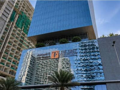 1 Schlafzimmer Wohnung zum Verkauf in Jumeirah Village Circle (JVC), Dubai - Wohnung in Jumeirah Village Circle (JVC)，JVC District 14，The First Collection Hotel, 1 schlafzimmer, 800000 AED - 16431672